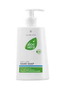 LR Aloe Vera Såpe