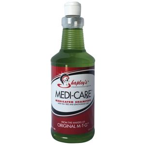 Shapley's Medicare Shampo