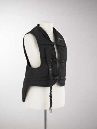 Sikkerhetsvest Helite Air Jacket
