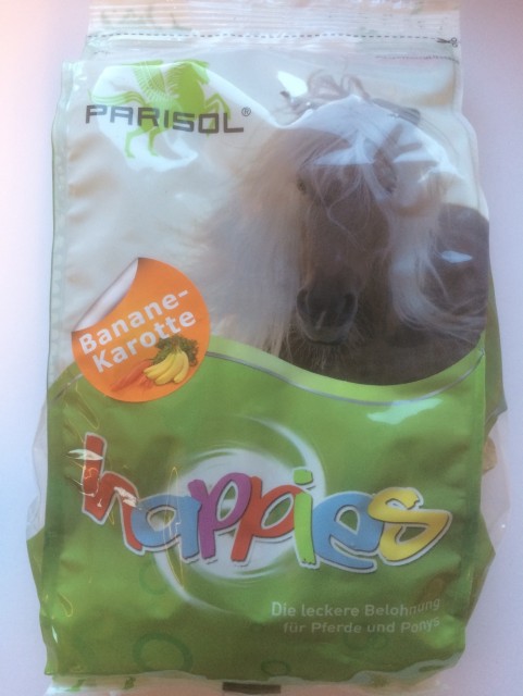 Banan og gulrot